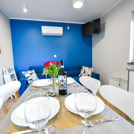 Pod Skarpa Chata Zator