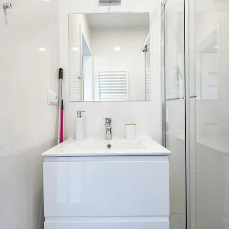 Chata Pod Skarpa Zator