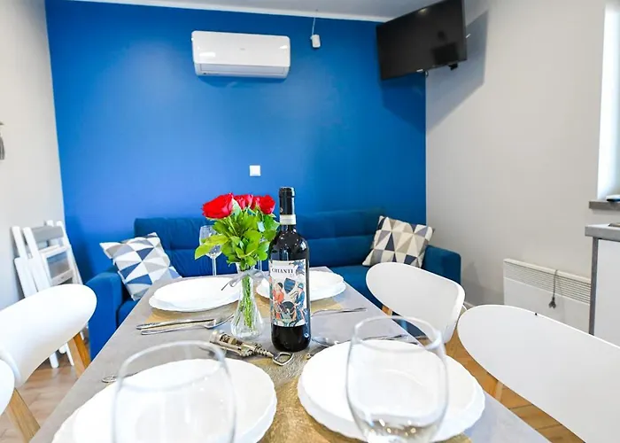 Pod Skarpą Domek letniskowy Zator